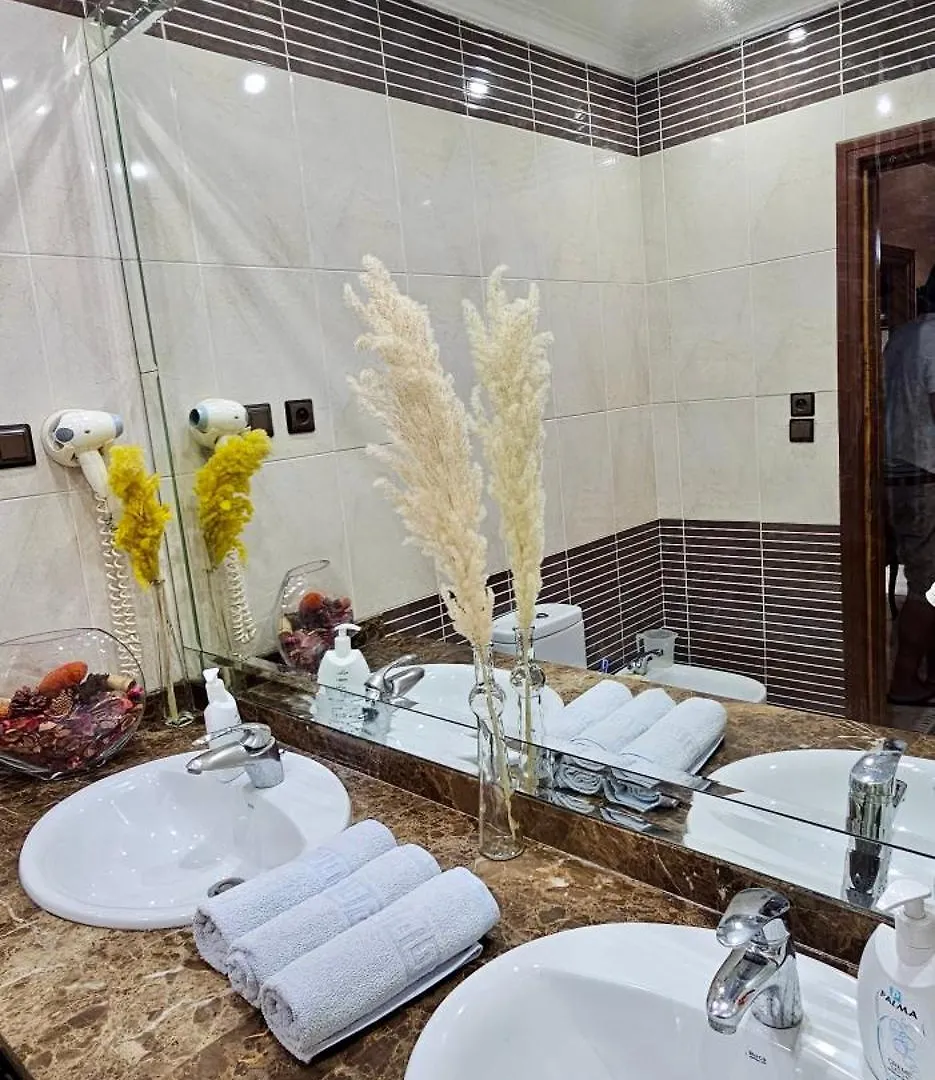 Luxury Apartment In Gueliz, Near The Majorelle Garden And Yves Saint Laurent Museum Marrakesh Morocco