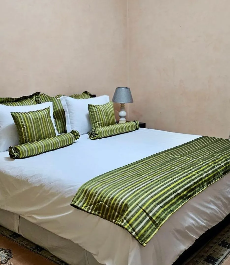 Luxury Apartment In Gueliz, Near The Majorelle Garden And Yves Saint Laurent Museum Marrakesh