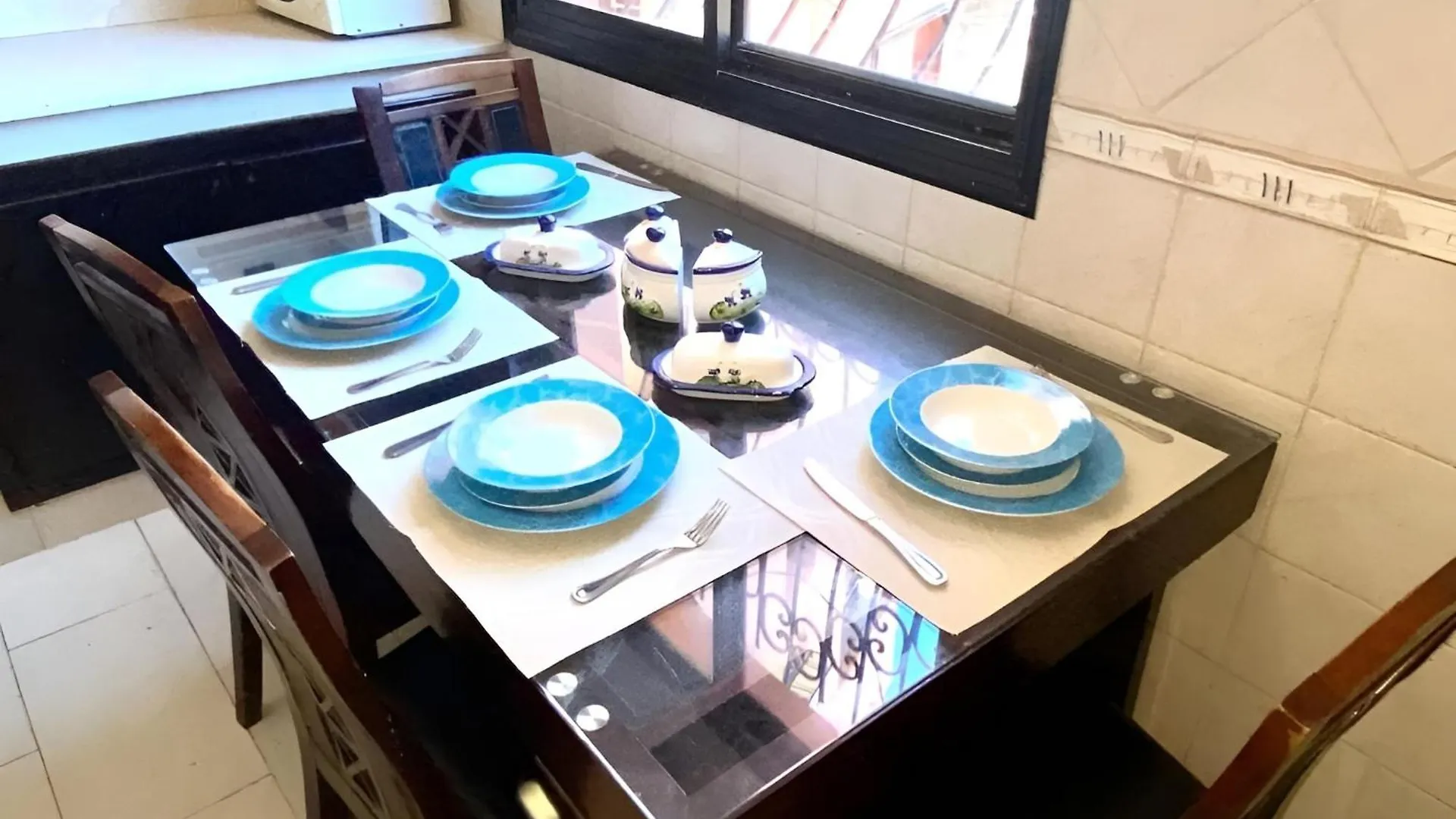 Luxury Apartment In Gueliz, Near The Majorelle Garden And Yves Saint Laurent Museum Marrakesh