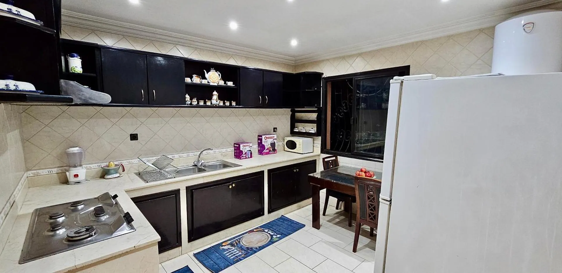 Luxury Apartment In Gueliz, Near The Majorelle Garden And Yves Saint Laurent Museum Marrakesh