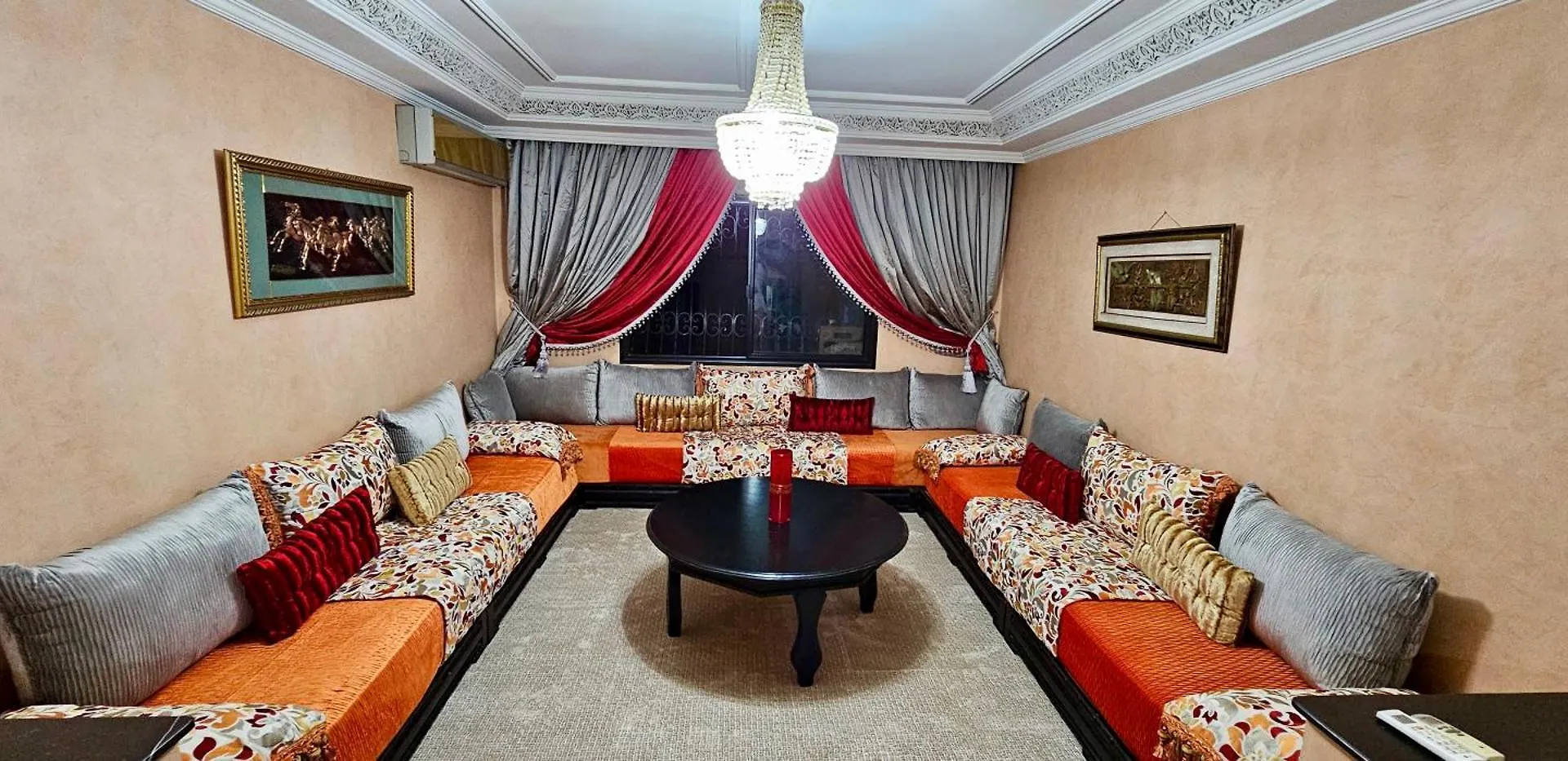 Luxury Apartment In Gueliz, Near The Majorelle Garden And Yves Saint Laurent Museum Marrakesh