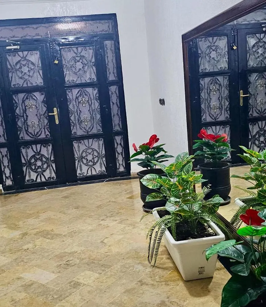 Luxury Apartment In Gueliz, Near The Majorelle Garden And Yves Saint Laurent Museum Marrakesh