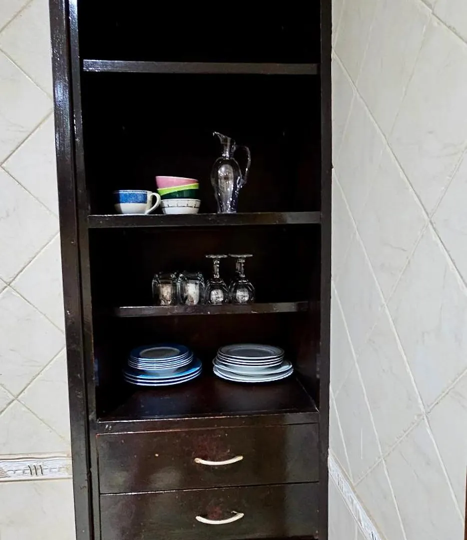 Luxury Apartment In Gueliz, Near The Majorelle Garden And Yves Saint Laurent Museum Marrakesh